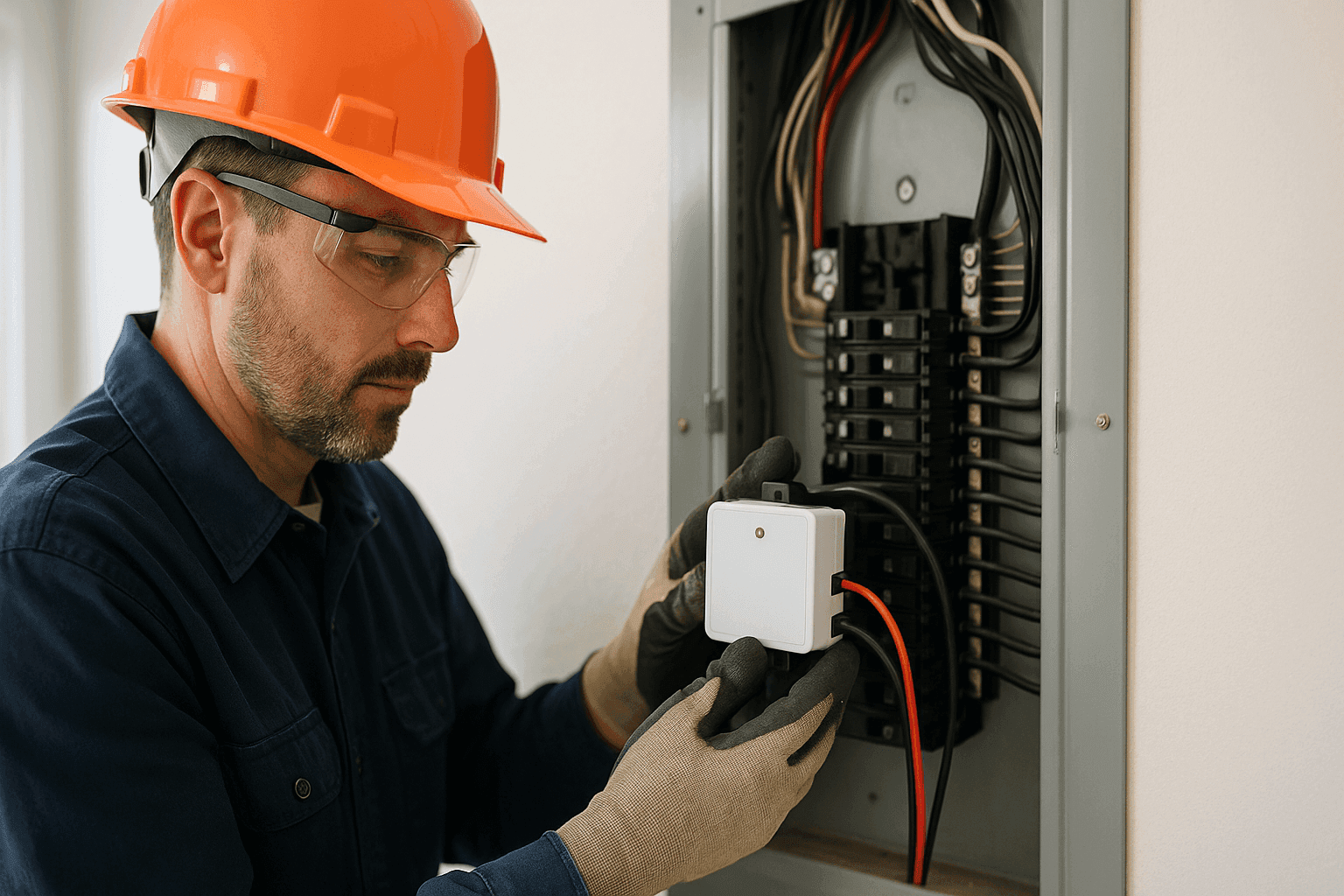 Protecting Your Home From Power Surges: A Homeowner’s Guide